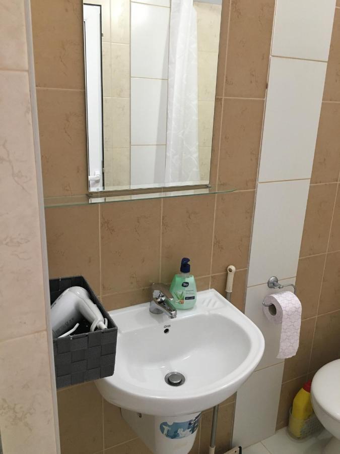 Studio Toni Apartment Sliven Exterior photo